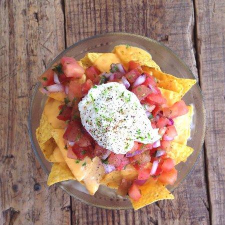 Baja Surf Cafe
