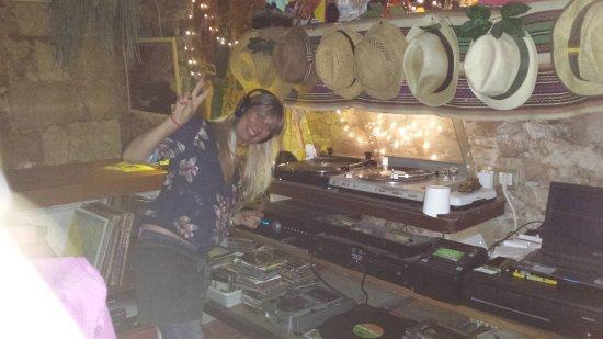 Atipico Tasca-Bar