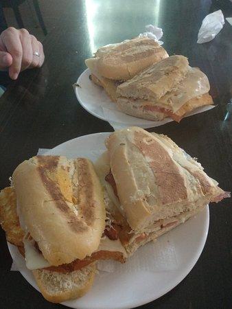 Cafeteria Avenida San Isidro