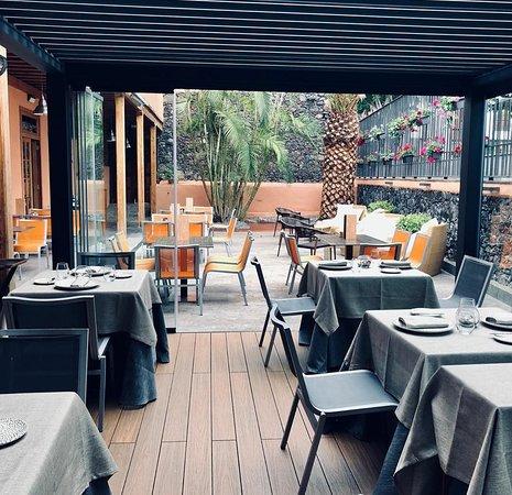 Restaurante Silogia