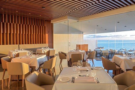 Maresia The Restaurant by Hermanos Padron