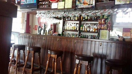 The Bee Hive Pub II