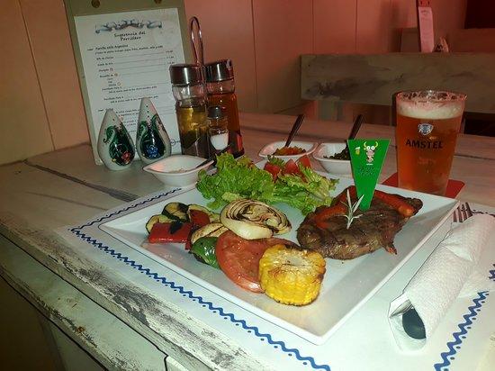 Caminito Bar