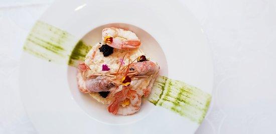 Restaurante Ons