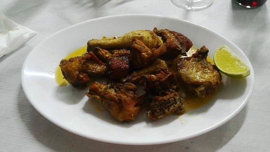 Casa Juan