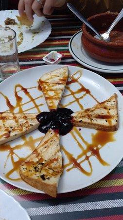 Guachinche Como En Casa