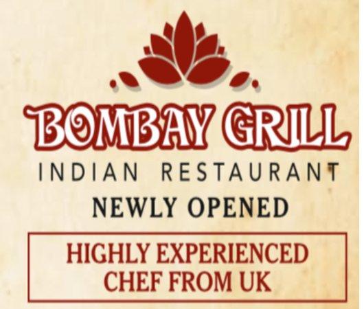 Bombay Grill