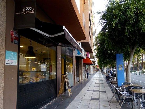 Rincon del Pan