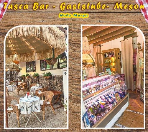 Tasca Boutique Hola Marga