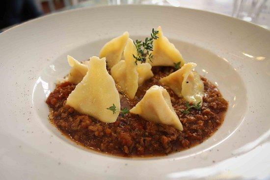 Fettuccina Bistrot
