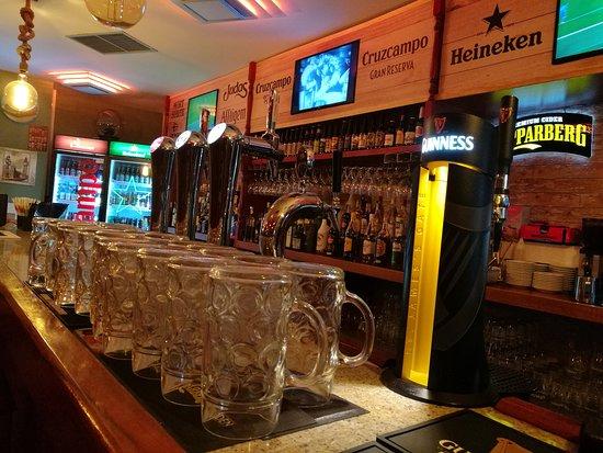 Flanigan's