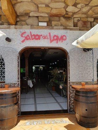 Restaurant Grill Sabor del Lomo