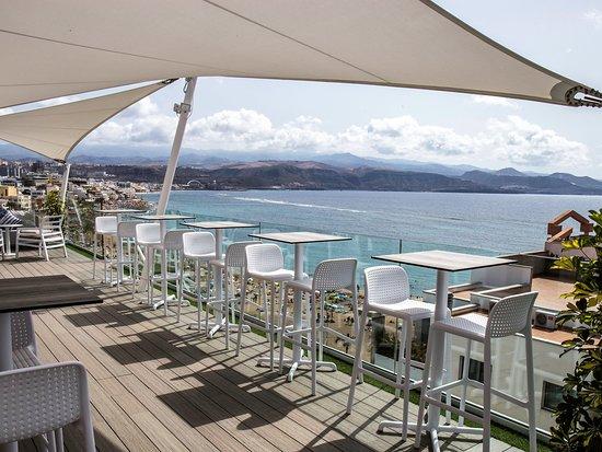 Terraza Tamaran