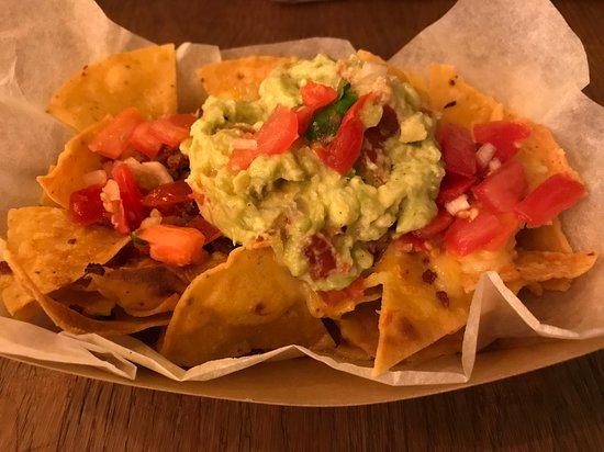 Chintuma Taqueria
