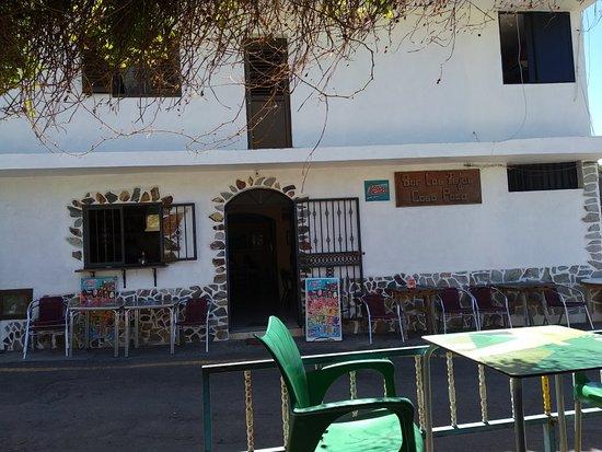 Casa Paca