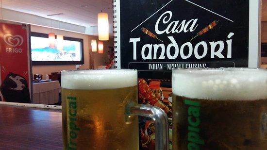 Casa Tandoori