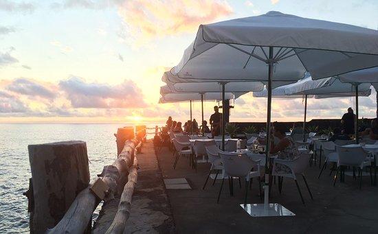 Restaurante Puntagrande