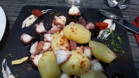 Sabor Canario
