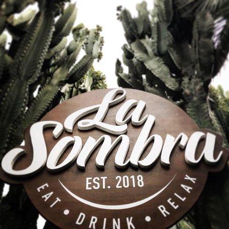 La Sombra