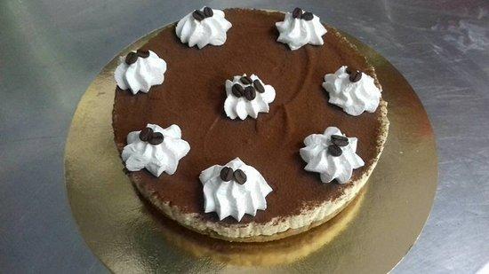 Horno Loco Cafe