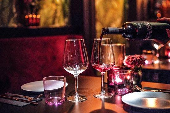 Vinoteca Con Pasión