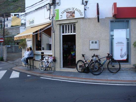 La Taberna de Ramon