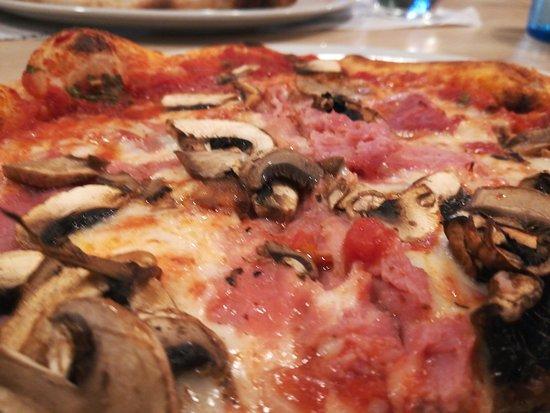 Pizzeria Bella Puglia