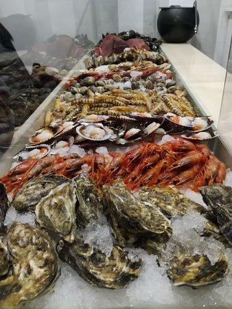 La Pescaderia