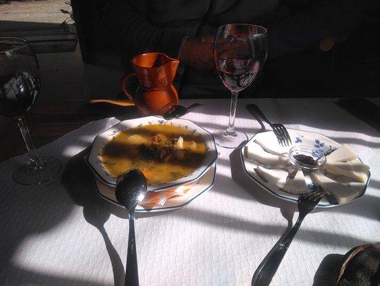 Restaurante Los Pasitos