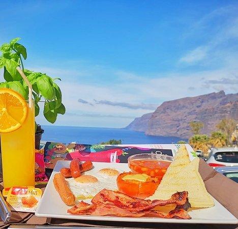 Vista Mar Cafe