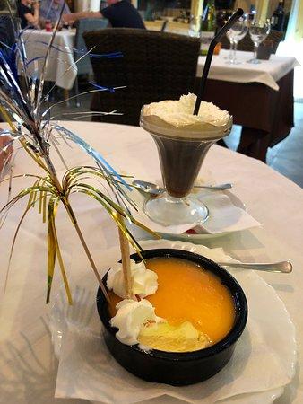 Mito Restaurante