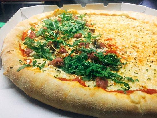 Non Solo Pizza