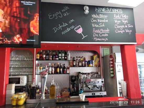Bar Tasca