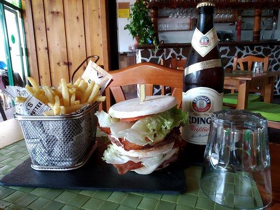 Tigelleria El Meson