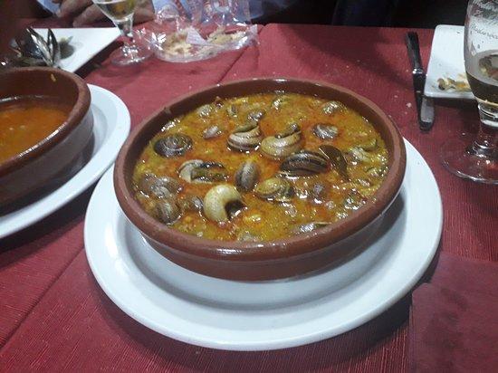 La Taberna Del Viejo