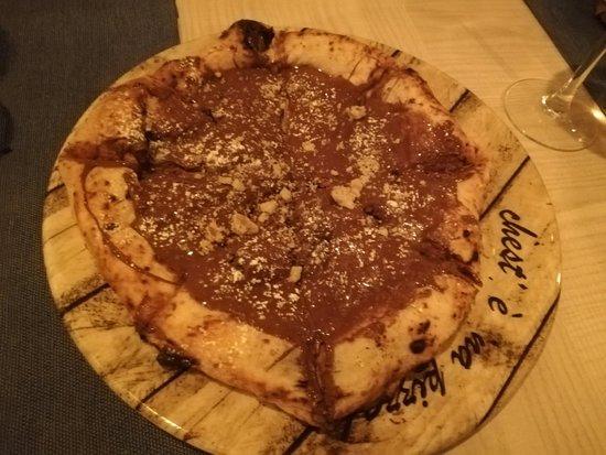 4500 Gradi Pizzeria