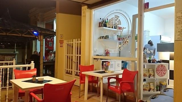 pizzart italiana