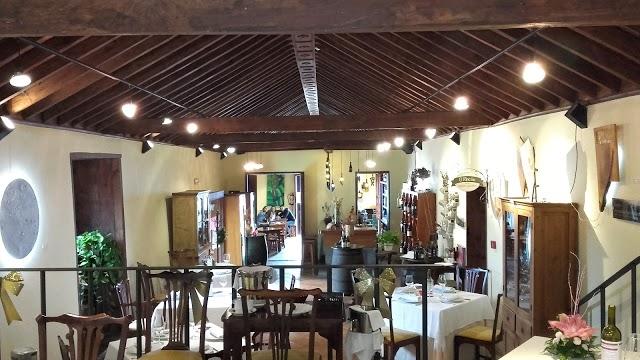 Restaurante Casa del Vino