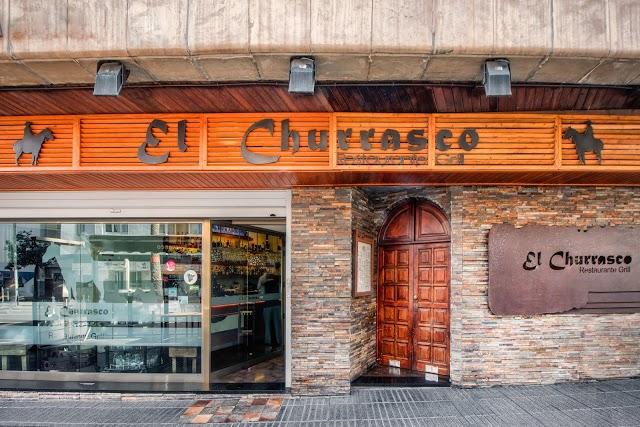 El Churrasco Las Palmas