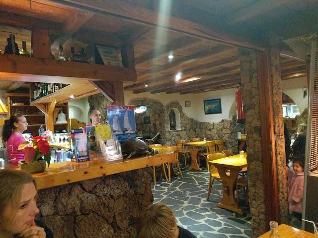 Di Napoli Restaurante