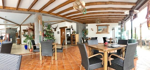 Restaurante La Falua