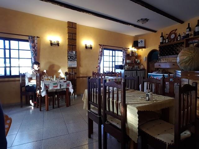 Restaurante Arepera Jojoto y Millo La Unica