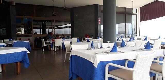 Restaurante El Cangrejo Colorado