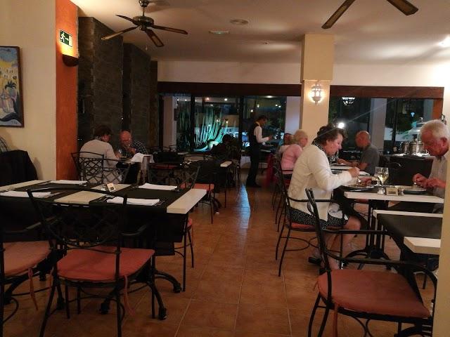 Restaurant Casa Carlos