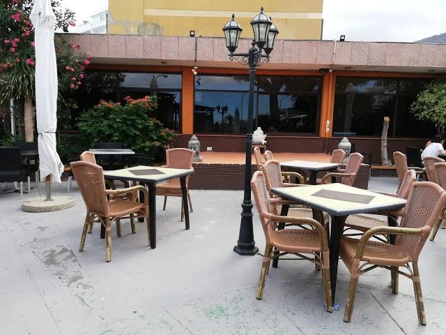 Chillout la Barraca