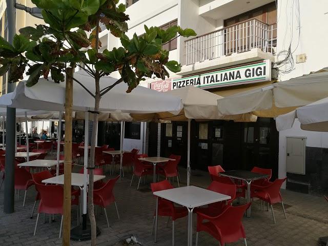 Pizzeria Italiana Gigi