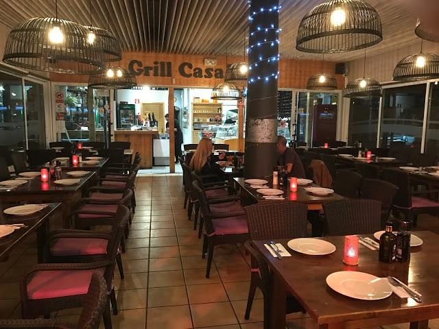 Restaurante Grill Casa Tere