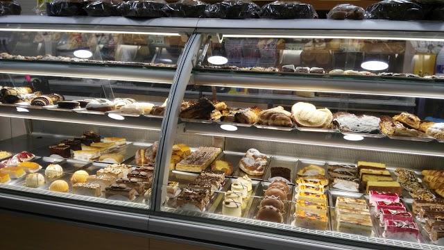Pasteleria La Panera