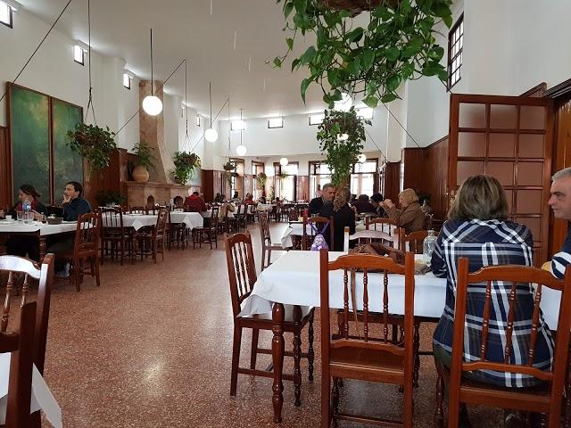 Restaurante Casa Asterio