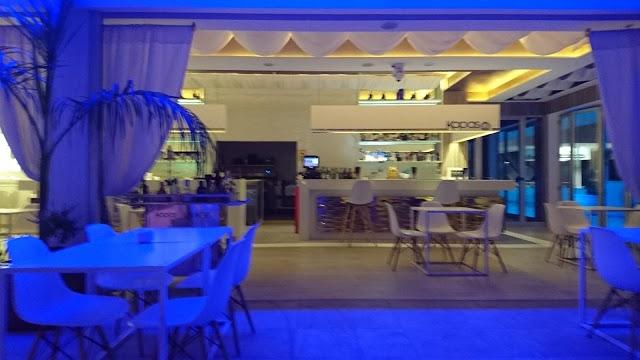 Kopas Lounge Lanzarote